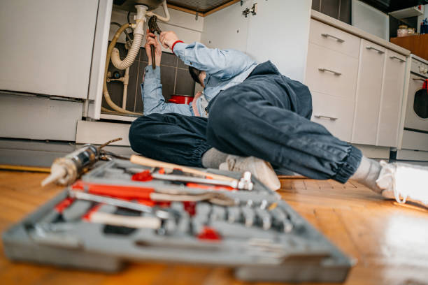 Best Water Leak Repair  in Middlebury, IN
