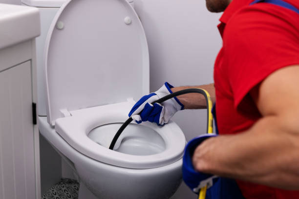 Best Faucet Repair  in Middlebury, IN