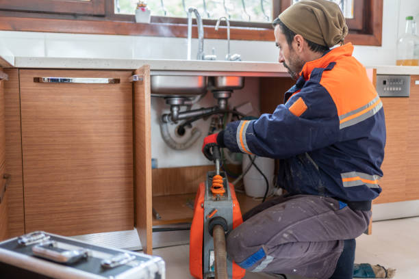 Best Water Softener Installation  in Middlebury, IN