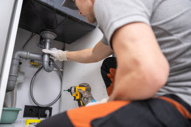 Best Sewer Line Repair  in Middlebury, IN