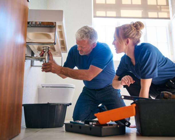 Trusted Middlebury, IN Plumbing Experts